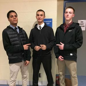 Meet your Posher, Evan